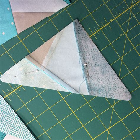 Image result for Freezer Paper Paper Piecing Method