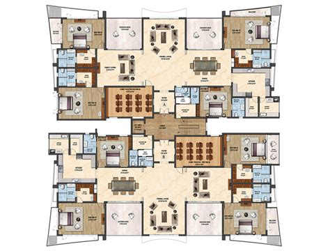 Ultra Luxury Flats & Premium Apartments For Sale in Chennai