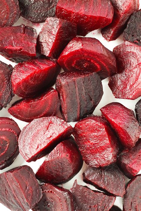 how to cook beetroot slices