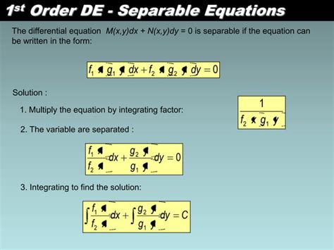 Image result for System of First Order Linear Differential Equation Using Matrix Method Examples