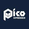 Pico Xpress - Blume