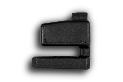 ACID SIC Bridge Adapter 3 mm 1.0/2.0