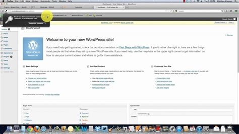 Image result for WordPress Tutorial On YouTube