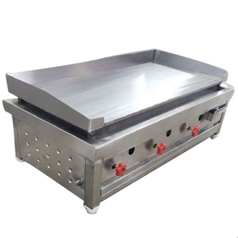 Ss Dosa Hot Plate-S.a.g. Engineering Products