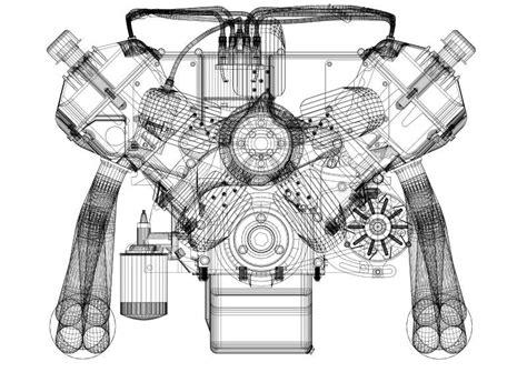 Image result for Engine Design