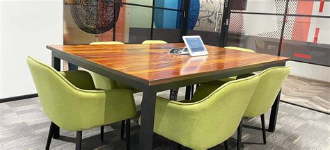 Awfis - The Empire Tower, Meeting Rooms in Airoli, Mumbai | Rent Office ...