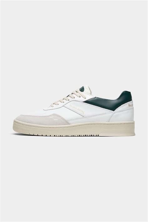 Filling Pieces sneakersy Ace Tech kolor biały 70022001926 | Answear.com