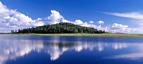 White Mountain Lake Az Elevation at Catherine Reeves blog