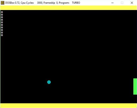 Image result for Free Pascal with DOSBox Tutorial Make Game