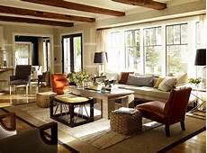 Rustic Luxe Living Room by Rustic Luxe Lake House Adorned With Charming Details On Rustic Luxe Living Room