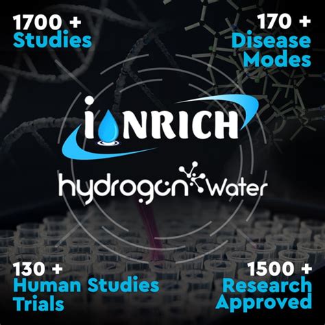 IONRICH HYDROGEN WATER in Vadodara