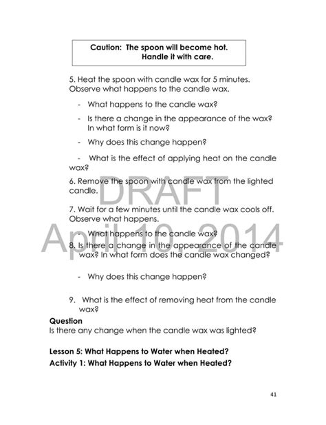 Image result for Science Module Form 3