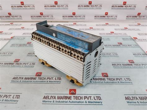 Klockner Moeller Ps3-dc-ee Rs 485 Programmable Logic Controller ...
