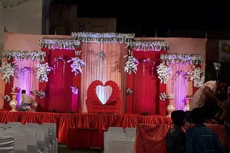 Sita Mahal Marriage Hall - Venue - Chopasni Housing Board - Weddingwire.in