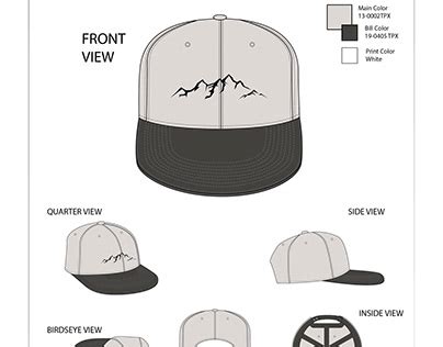 Cap Store 的图像结果