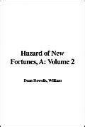 Buy Hazard of New Fortunes: 2 Book Online at Low Prices in India ...