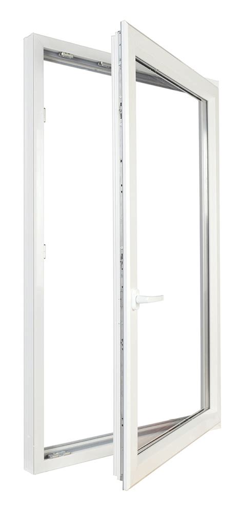 A Profile in Windows | Window + Door