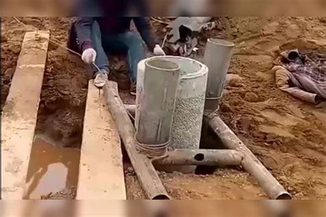 巨匠集团农村民用打水井钻机设备柴油液压打井机
