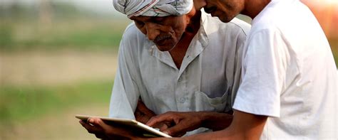 Agriculture Consulting | Grant Thornton Bharat