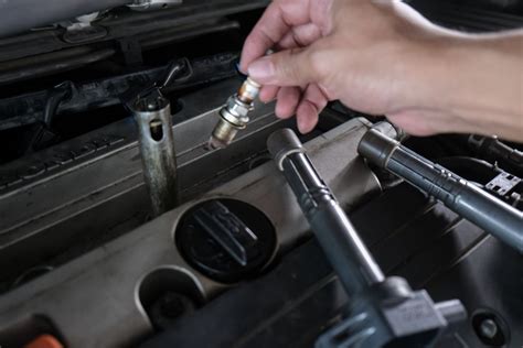 What is an Engine Tune-up? | Firestone Complete Auto Care