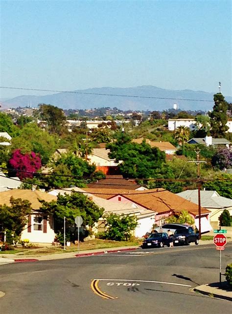 City Heights neighborhood | City Heights Village San Diego