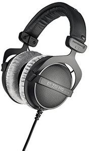 Beyer Dynamics Dt770 Pro Reference Headphones Bluetooth without Mic ...