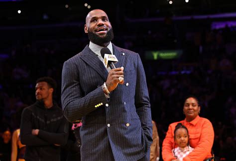 Who are LeBron James' siblings? Exploring dynamic between King James ...