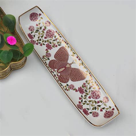 Boshonto Boat Platters (Large, Medium & Small) – Namrata Kedia Design