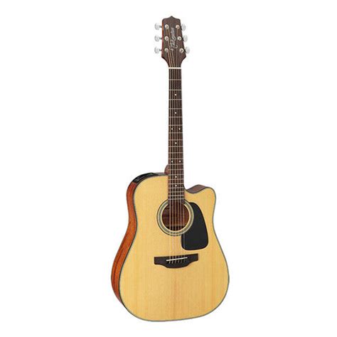 Buy Takamine GD10CE Dreadnought Cutaway Electro Acoustic Guitar ...