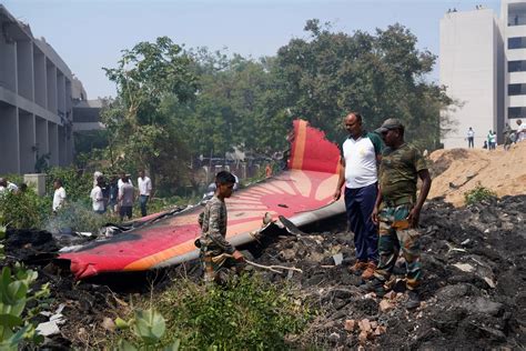 Black Box Data Recovered from Air India Flight AI-171; Analysis ...
