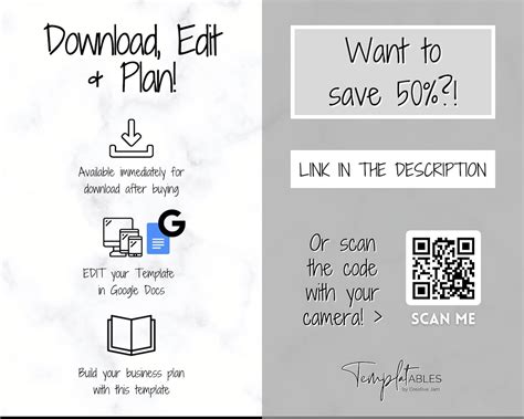 Google Docs Business Plan 的图像结果