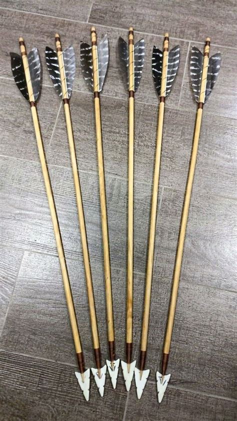 Image result for Primitive Arrows