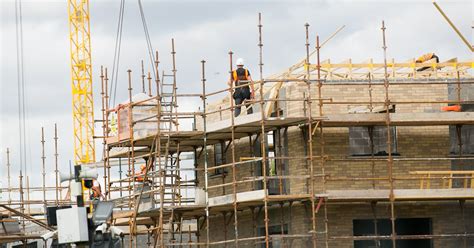 Dublin 8 build-to-rent scheme readies €80m sale – The Irish Times