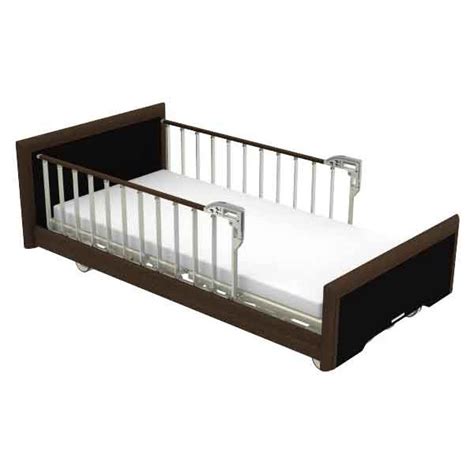 Medical bed - PA-90000 series VIP - PARAMOUNT BED - home care / manual ...