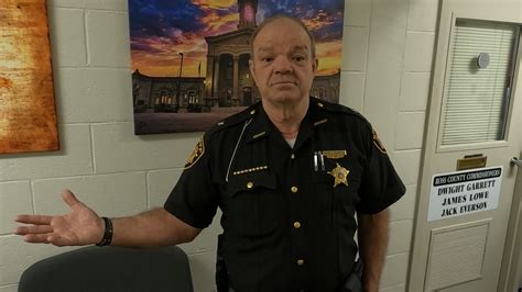 Ross County Sheriff’s Office Receives Grant to Combat Drug Issues ...