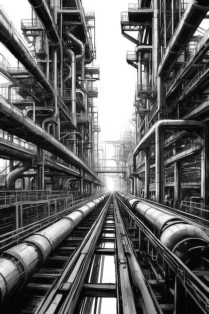 Infrastructure Drawing 的图像结果