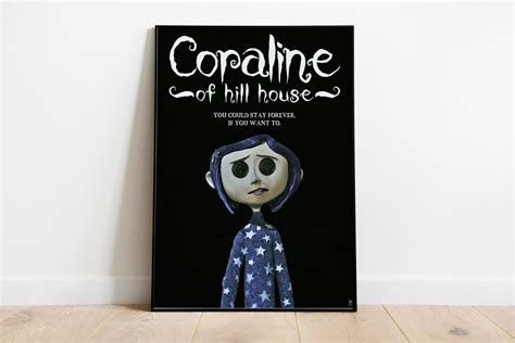 Coraline Quotes Tumblr