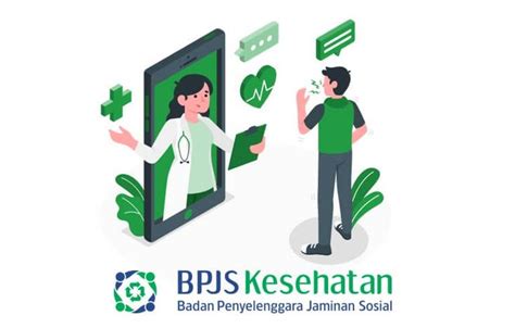 Daftar BPJS Kesehatan: Dapatkan Dukungan Kesehatan Gratis!