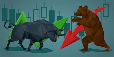 What Is Bearish Or Bullish at Sean Chaffey blog