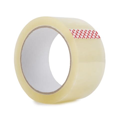 Buy Packing Tape 50mm - Clear | Direct Digital | London & Manchester