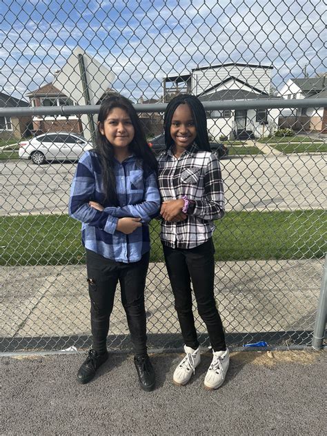 Photo Gallery - Rosa Parks Middle School