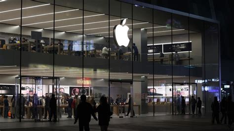 苹果市值一夜蒸发7600亿，iPhone 16销量唱衰_iPhone_什么值得买