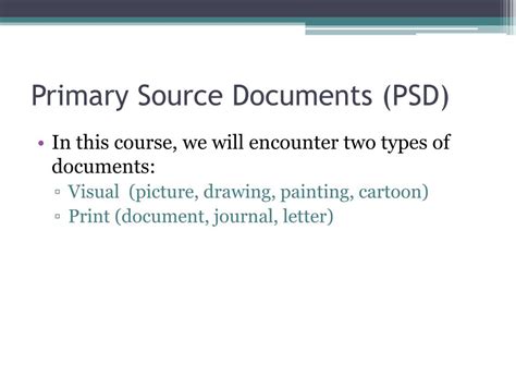 Primary Source 的图像结果