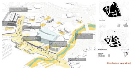 Urban Design Illustrations:Merging People,Place and Pace | CEPT - Portfolio