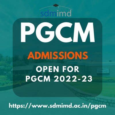 SDMIMD | Honouring a Commitment