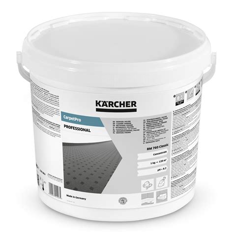Karcher Carpet Cleaner Chemicals at Kenneth Burton blog