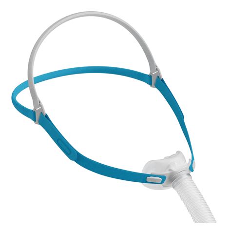 Fisher & Paykel Nova Micro Nasal Pillow CPAP Mask – cpap.com
