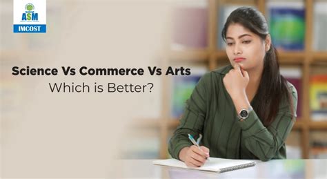 Image result for Science vs Commerce Chapter 2