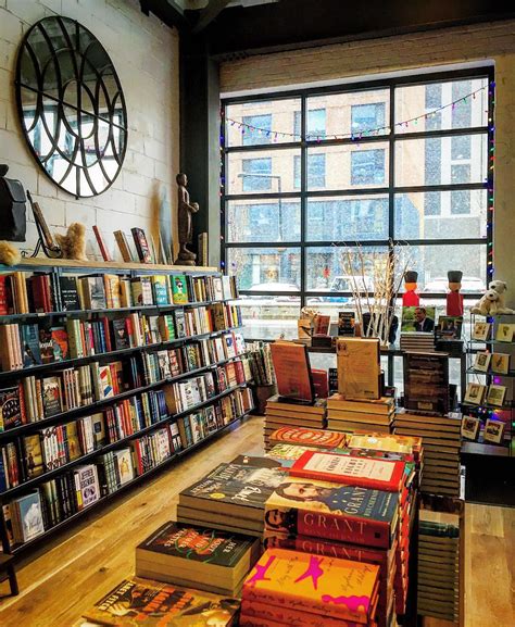 Book Culture bookstore opens a location in Long Island City - QNS