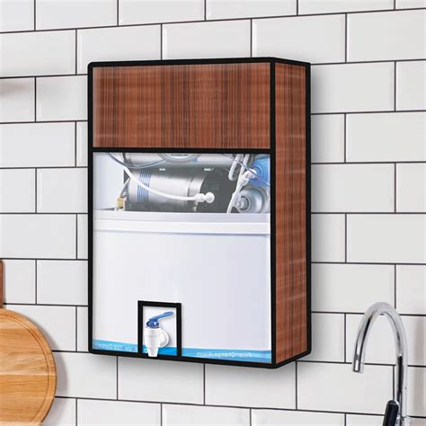 Kuber Industries Ro Cover | Free Size | Water Purifier Cover | Ro Water ...